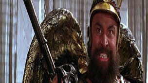 Paradox Convention 2013 - Brian Blessed joins War of the Roses, Leviathan Warships announced