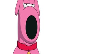 Family Guy: Back to the Multiverse gets 'Man Boob Mega Sweat' DLC