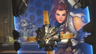 Overwatch League cancels South Korean matches in midst of coronavirus concerns