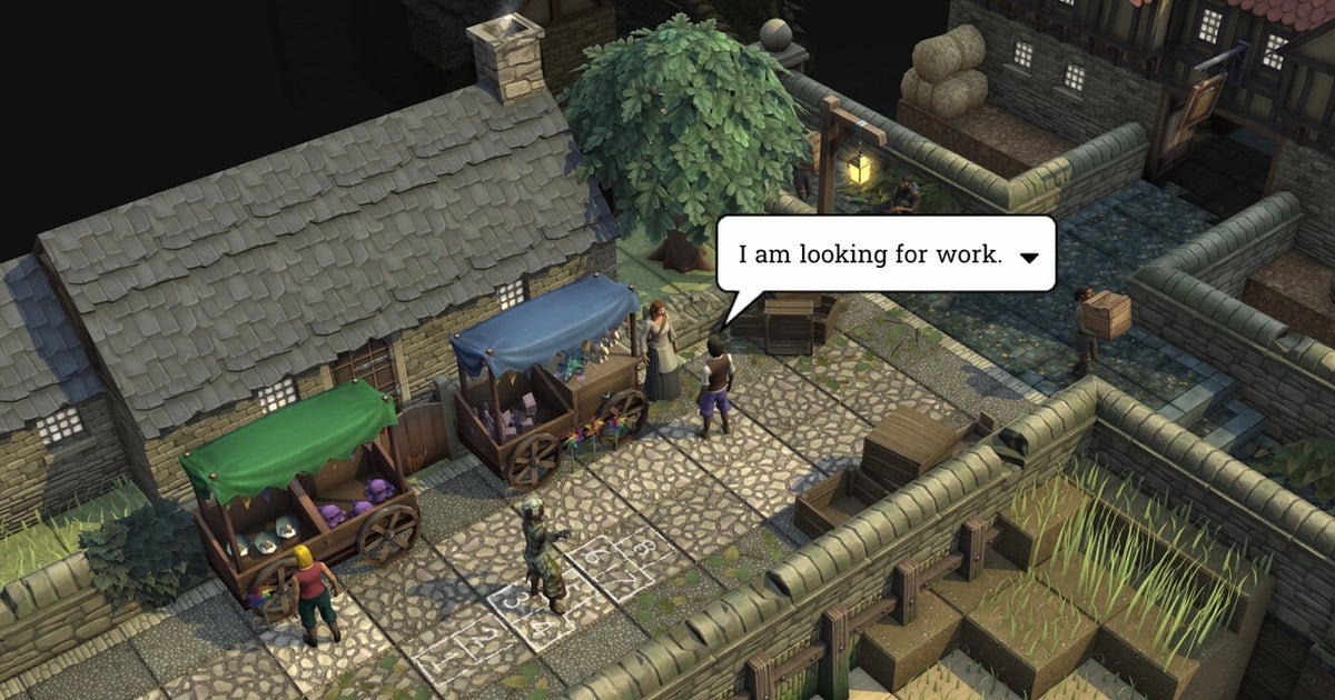 De maker van RuneScape onthult gratis en ontspannende MMORPG Brighter Shores De maker van RuneScape onthult gratis en ontspannende MMORPG Brighter Shores