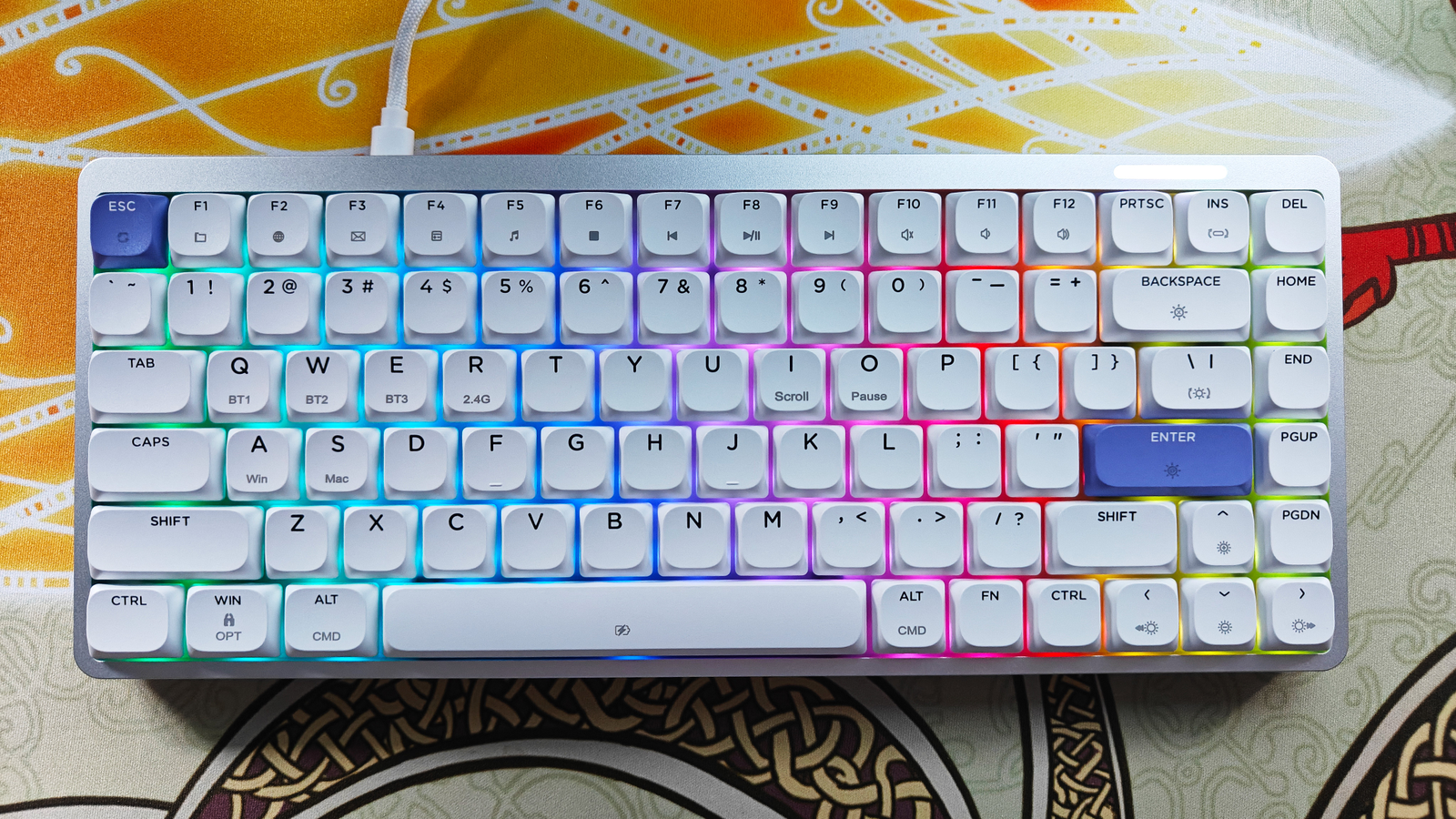 How to Choose Mechanical Keyboards for Typing And Gaming: Ultimate Guide