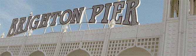 Brighton Rock: Relentless's Eades on life beyond consoles