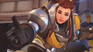 Overwatch's newest playable hero Brigitte is live - here's the patch notes