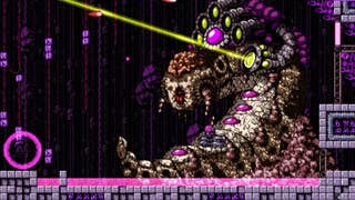Superb Metroid-a-like Axiom Verge is Epic Games Store's next freebie