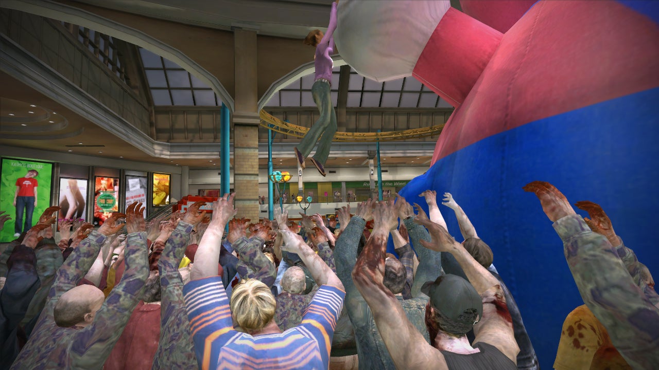 Dead Rising review | Eurogamer.net