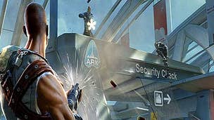 Splash Damage boss: Halo 2 clans "kicked my ass"