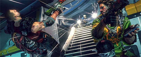 gamescom: Brink is "offspring of Borderlands and Team Fortress 2," says Keza