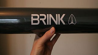 Brink mailer takes PR drops to next level