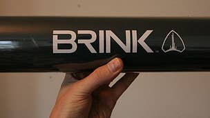Brink mailer takes PR drops to next level