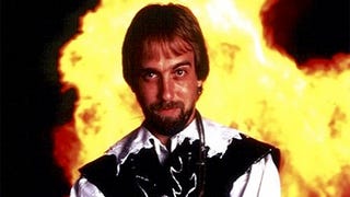 You Can Buy Richard Garriott's Blood For $5000