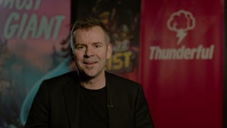 Thunderful CEO steps down as publisher reports $2m H1 loss