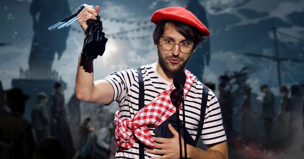 Clair Obscur: Expedition 33 studio Sandfall isnt bothered that people may not like its next game, and thats the most refreshing thing Ive heard all week Clair Obscur: Expedition 33 studio Sandfall isnt bothered that people may not like its next game, and thats the most refreshing thing Ive heard all week