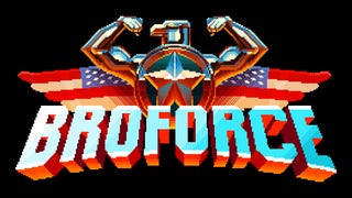 Broforce getting patch to fix hitching on PS4