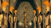 Broken dragons: In praise of Morrowind, a game about game design