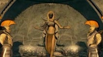 Broken dragons: In praise of Morrowind, a game about game design