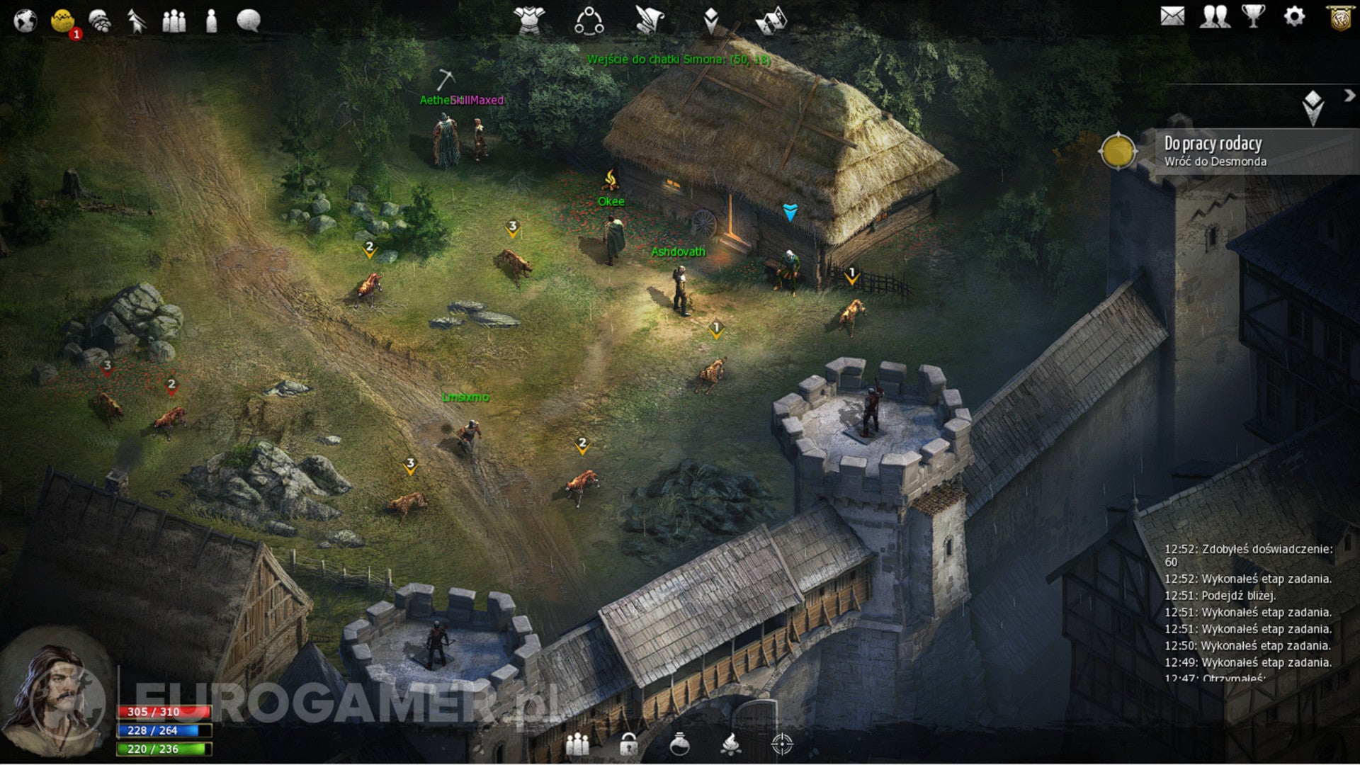 Broken Ranks to dynamiczna turówka MMO. Coś dla fanów taktyki i ...