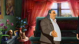Broken Sword 5 – The Serpent’s Curse: Episode One is now available through GOG, Steam 