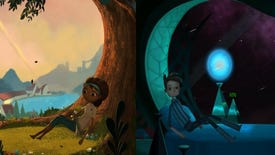 Why Broken Age Act 2's Story Is An Awful Mess