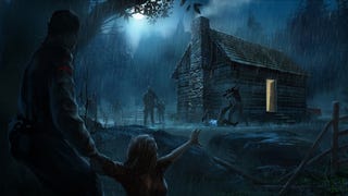 Ex-Blizzard staffers launch Kickstarter for episodic horror action game