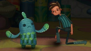 Broken Age: Act 2 is now in beta, already running on PS4 and Vita  