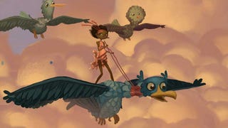 Broken Age releasing on PS4 and Vita same day as Act 2 on PC