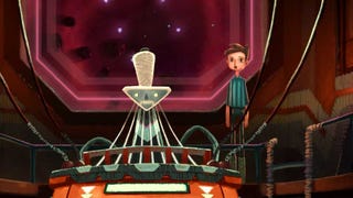 Broken Age Act 2 will be available to everyone today
