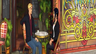 Broken Sword 5: The Serpent’s Curse - Episode One dated for PC, Mac & Linux