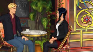 Broken Sword 5: The Serpent’s Curse - Episode One dated for PC, Mac & Linux