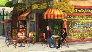 Broken Sword 5 - The Serpent's Curse: Episode 2 releases today on Linux, Mac and PC