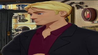 Broken Sword 5: The Serpent's Curse - Episode One hits Android, screens inside