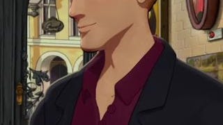 Broken Sword 5: The Serpent's Curse - Episode One hits Android, screens inside