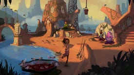 Double Fine Releasing Broken Age Act 2 On April 28th