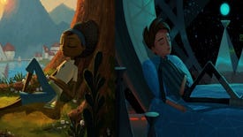 Broken Age Pt 1 Launching Next Week For Backers