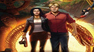 Broken Sword 5: The Serpent's Curse Episode One submitted for iOS release