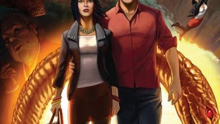 Broken Sword 5: The Serpent's Curse Episode One submitted for iOS release