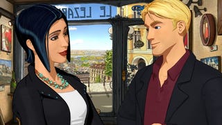 Fixed: Second Episode of Broken Sword 5 Slithers Out