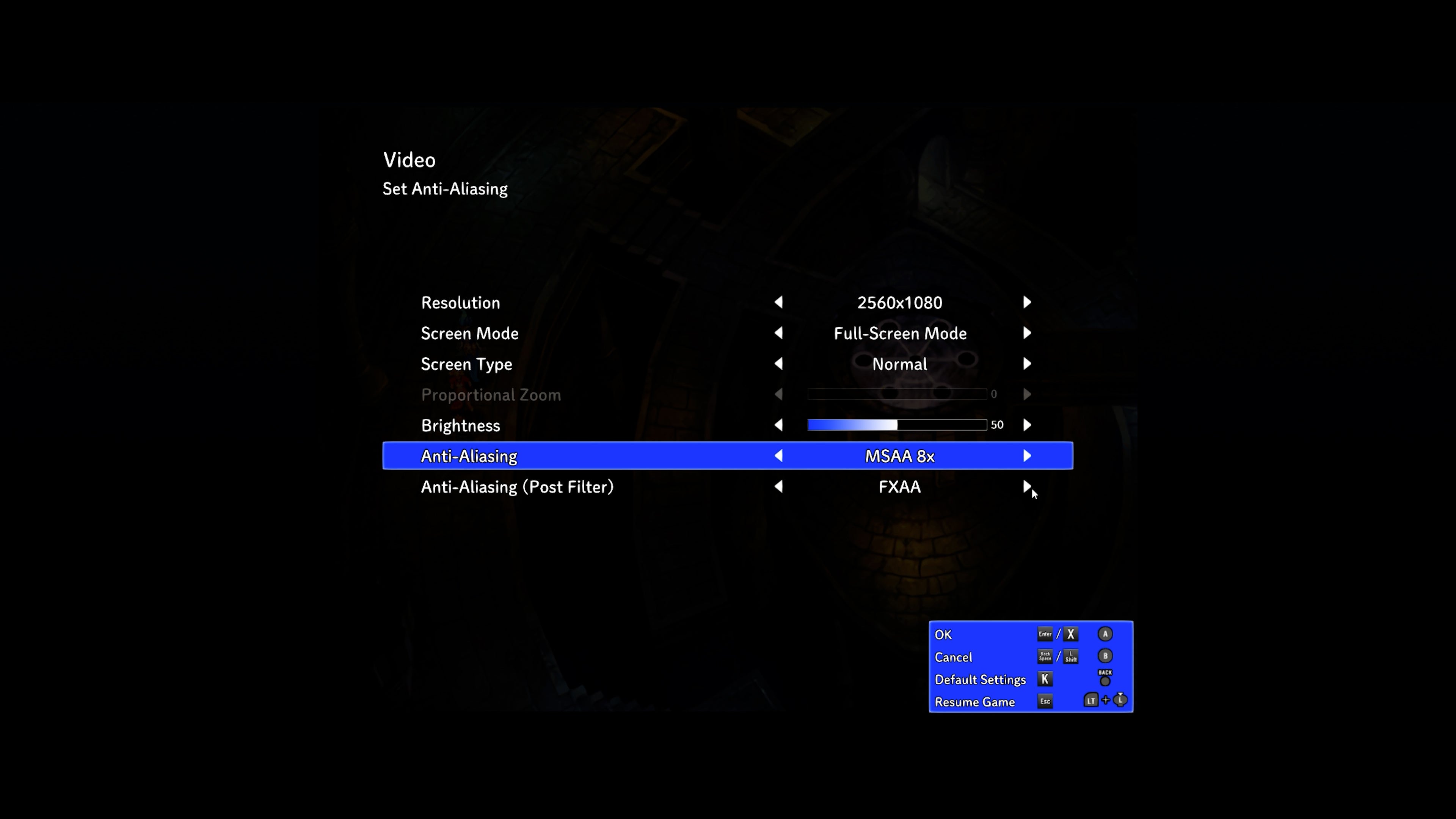 chrono cross the radical dreamers remaster screenshots digital foundry
