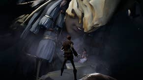 Brooding co-operative action-RPG Ashen will be out by the end of this year, says dev