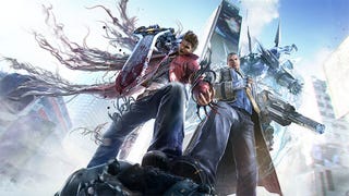 Rise Of Incarnates Is Soul Calibur Dev's F2P PC Exclusive