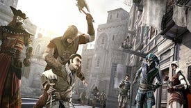 Assassin's Creed: Brotherhood Impressions