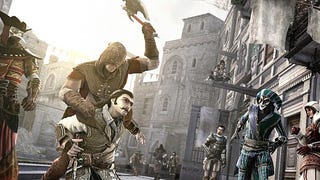 Assassin's Creed: Brotherhood Impressions