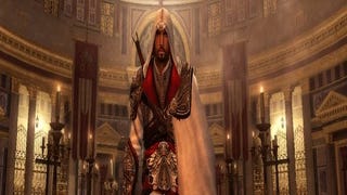 Report - Assassin's Creed Brotherhood PC includes 3D and multi-monitor support
