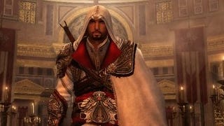 Report - Assassin's Creed Brotherhood PC includes 3D and multi-monitor support