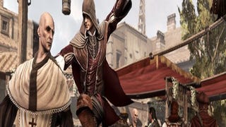 PSA: Ubisoft to offer four editions of AC Brotherhood PC 
