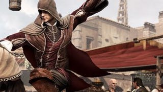 PSA - AC: Brotherhood classics and platinum editions now available, trailer released