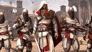 PC "still an important platform" for Assassin's Creed franchise, says Ubisoft
