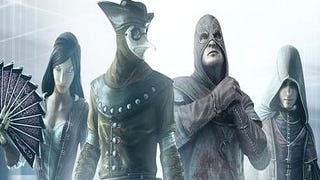 Assassin's Creed: Brotherhood - 7-minute gamescom demo released