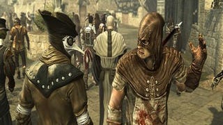 Brotherhood: Rome is the largest city ever created for an Assassin's Creed game, says Ubi