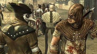 Assassin's Creed: Brotherhood videos show Rome, Ezio