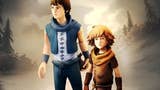 Brothers: A Tale of Two Sons pertence agora à 505 Games